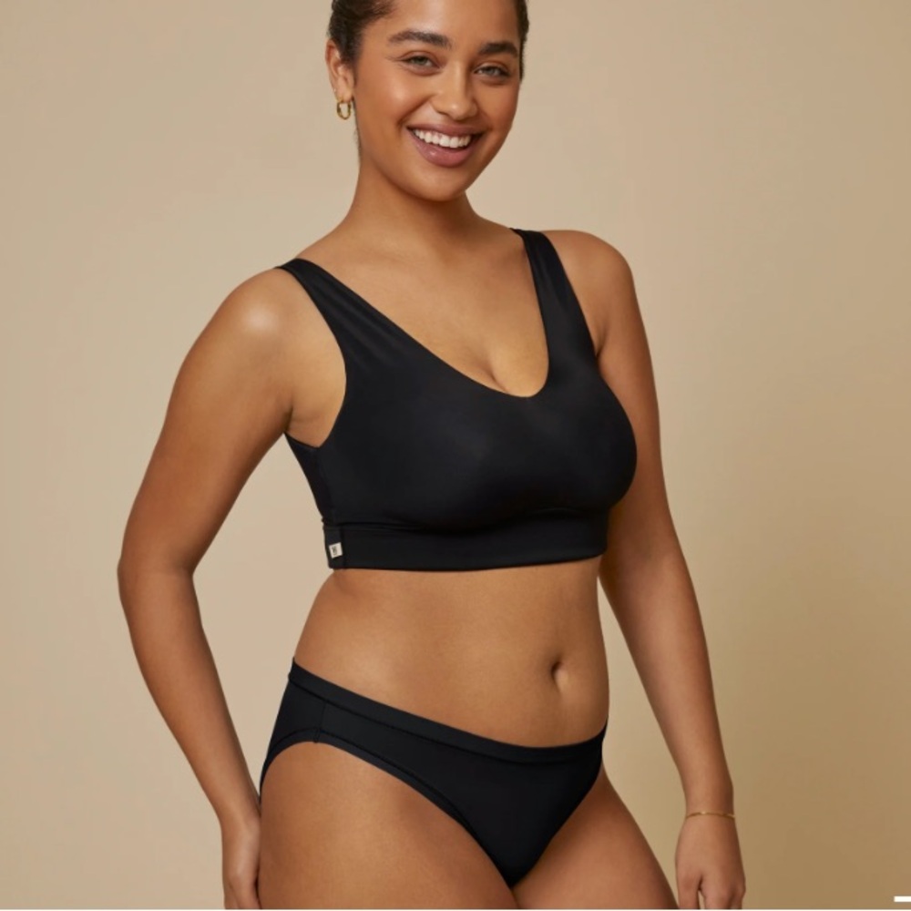 NWT Harper Wilde Bliss Bralette